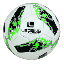 Piłka nożna Academy |Rozmiar 4| - Legend Sport