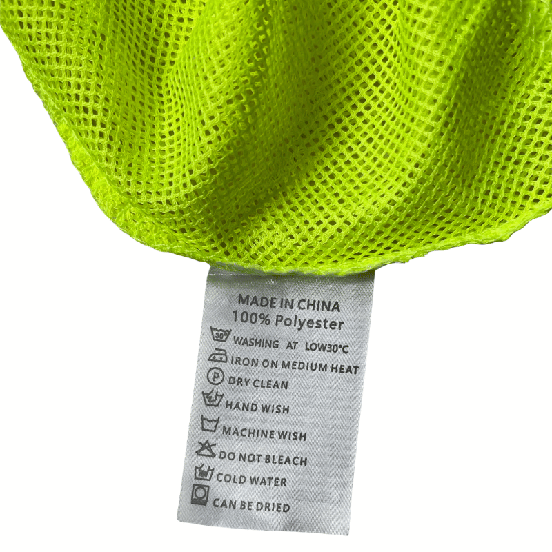 Znacznik treningowy jasnozielony |Różne rozmiary| - Legend Sport