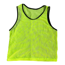 Znacznik treningowy żółty |Różne rozmiary S - XL| - Legend Sport