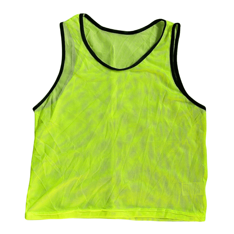 Znacznik treningowy żółty |Różne rozmiary S - XL| - Legend Sport