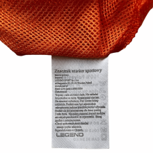 Znacznik treningowy jasnozielony |Różne rozmiary| - Legend Sport