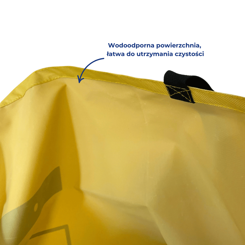 Worek do skakania dla dzieci w 4 kolorach - Legend Sport