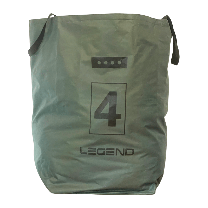 Worek do skakania dla dzieci w 4 kolorach - Legend Sport