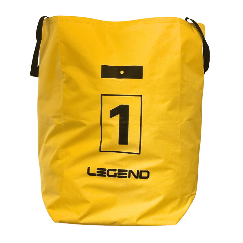 Worek do skakania dla dzieci w 4 kolorach - Legend Sport