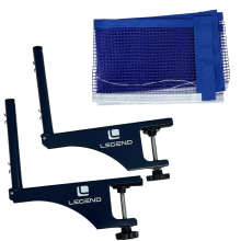Uchwyt do tenisa stołowego montowany na śrubę BT302 |KOMPLET| - Legend Sport