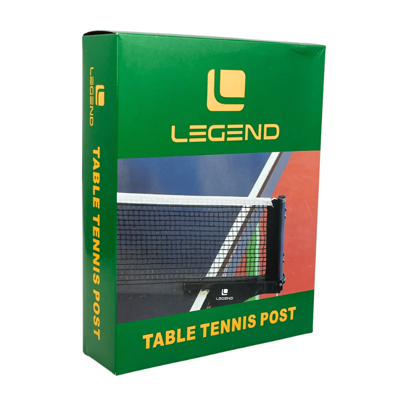 Uchwyt do tenisa stołowego montowany na śrubę BT302 |KOMPLET| - Legend Sport
