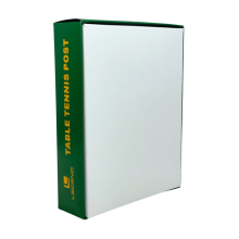 Uchwyt do tenisa stołowego montowany na śrubę |KOMPLET| - Legend Sport