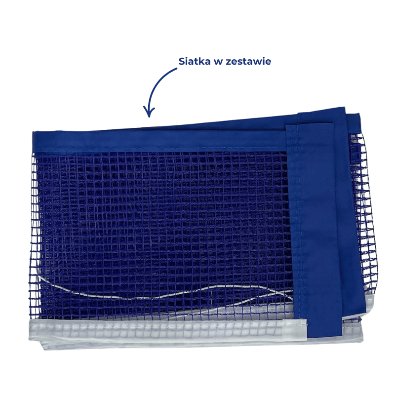 Uchwyt do tenisa stołowego montowany na śrubę |KOMPLET| - Legend Sport