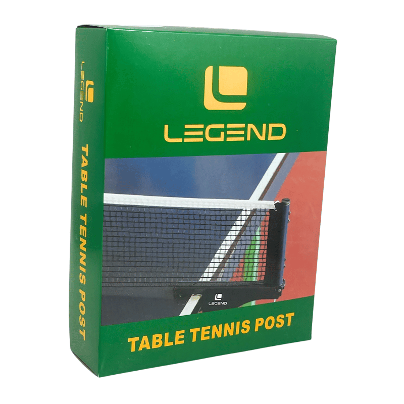 Uchwyt do tenisa stołowego montowany na mały klips |KOMPLET| - Legend Sport