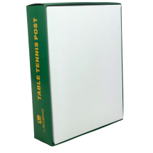 Uchwyt do tenisa stołowego montowany na mały klips |KOMPLET| - Legend Sport