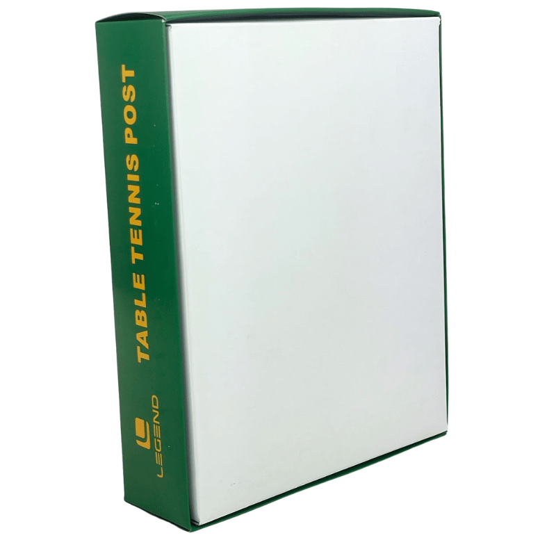 Uchwyt do tenisa stołowego montowany na mały klips |KOMPLET| - Legend Sport
