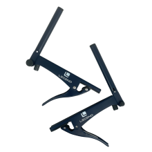 Uchwyt do tenisa stołowego montowany na śrubę |KOMPLET| - Legend Sport