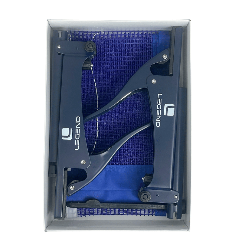 Uchwyt do tenisa stołowego montowany na klips BT308|KOMPLET|