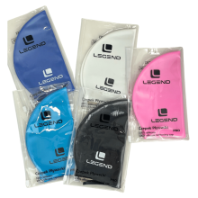 Czepek pływacki |Różne kolory| - Legend Sport