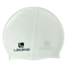 Czepek pływacki |Różne kolory| - Legend Sport