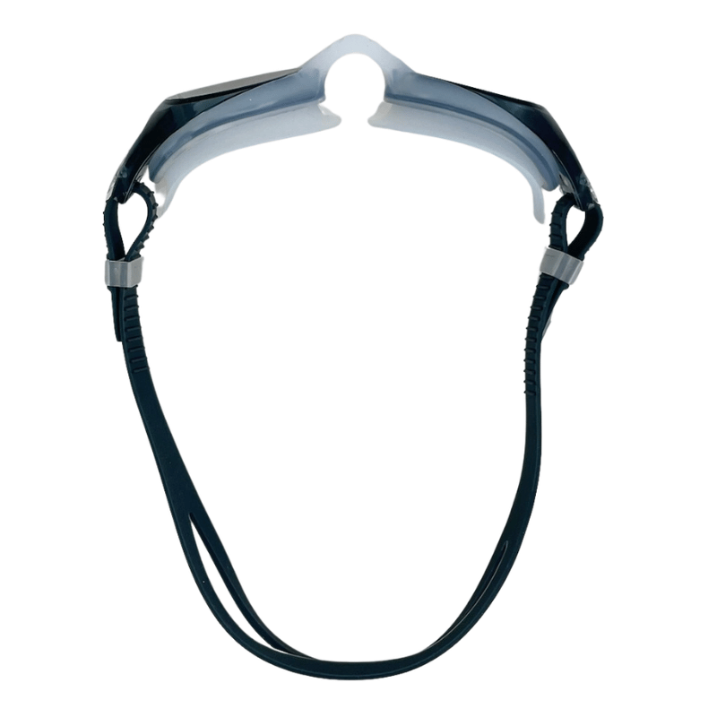 Okularki pływackie dla dorosłych RF9140 z powłoką Anti-Fog - Legen