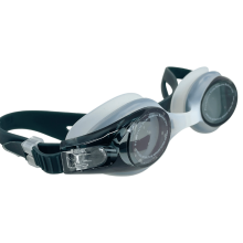 Okularki pływackie dla dorosłych RF9140 z powłoką Anti-Fog - Legen