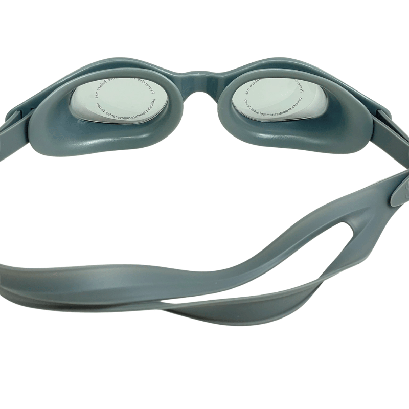 Okulary pływackie - Legend Sport