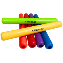 Pałeczka sztafetowa plastikowa JUNIOR - Legend Sport