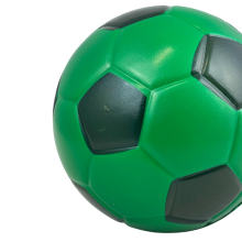 Piłka piankowa do piłki ręcznej | Rozmiar 4 - Legend Sport