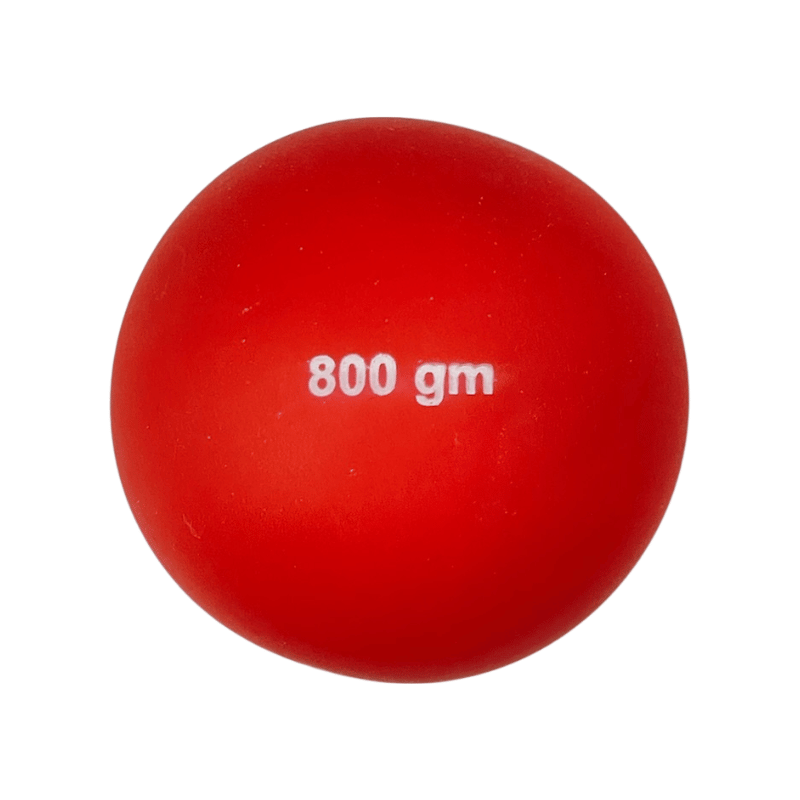 Piłka Rzutowa Do Nauki Oszczepu 400 g / 600 g / 800 g – Legend Sport – 800g, 800g