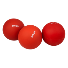 Piłka rzutowa do nauki oszczepu 400 g / 600 g / 800 g – Legend Sport
