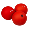 Piłka rzutowa do nauki oszczepu 400 g / 600 g / 800 g – Legend Sport