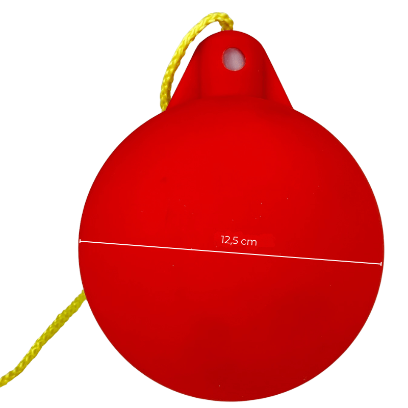 Mini młot do rzutów 500 gr |soft PVC| - Legend Sportt