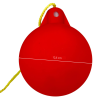 Mini młot do rzutów 500 gr |soft PVC| - Legend Sportt