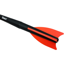 Mini oszczep TURBO 300 g |GUMOWY GROT| - Legend Sport