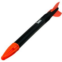 Mini oszczep TURBO 300 g |GUMOWY GROT| - Legend Sport