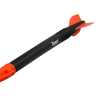 Mini oszczep TURBO 300 g |GUMOWY GROT| - Legend Sport