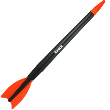 Mini oszczep TURBO 300 g |GUMOWY GROT| - Legend Sport