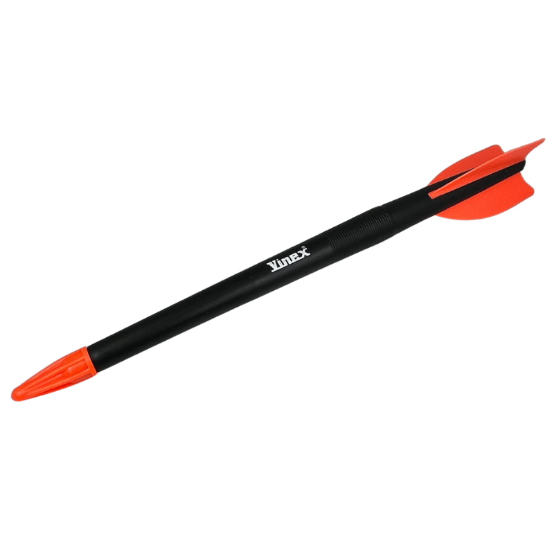 Mini oszczep TURBO 300 g |GUMOWY GROT| - Legend Sport