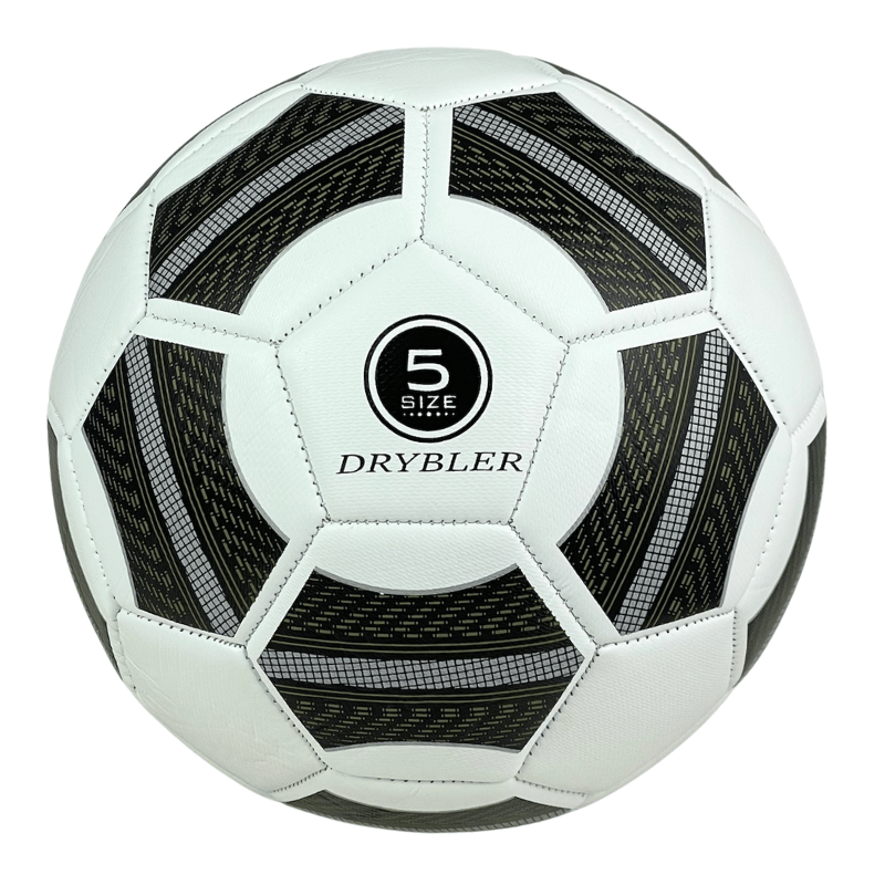Piłka nożna DRIBBLING STAR rozmiar 5 - Legend Sport