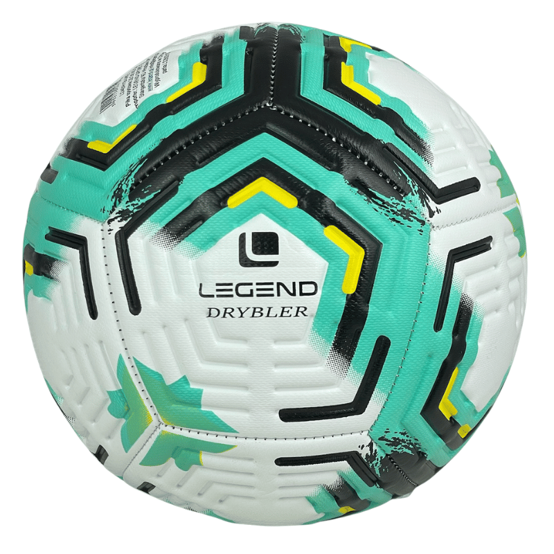 Piłka nożna Drybler rozmiar 4  - Legend Sport