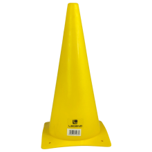 Pachołek treningowy 38 cm bez otworów – Legend Sport