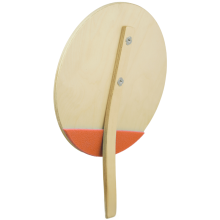 Paletka siatkarska |30 cm średnicy|
