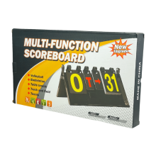 Tablica wynikowa ze wskaźnikiem serwującego |Zakres 0 - 31| - Legend Sport