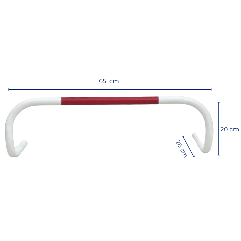 Płotek samowstający 20cm - Legend Sport