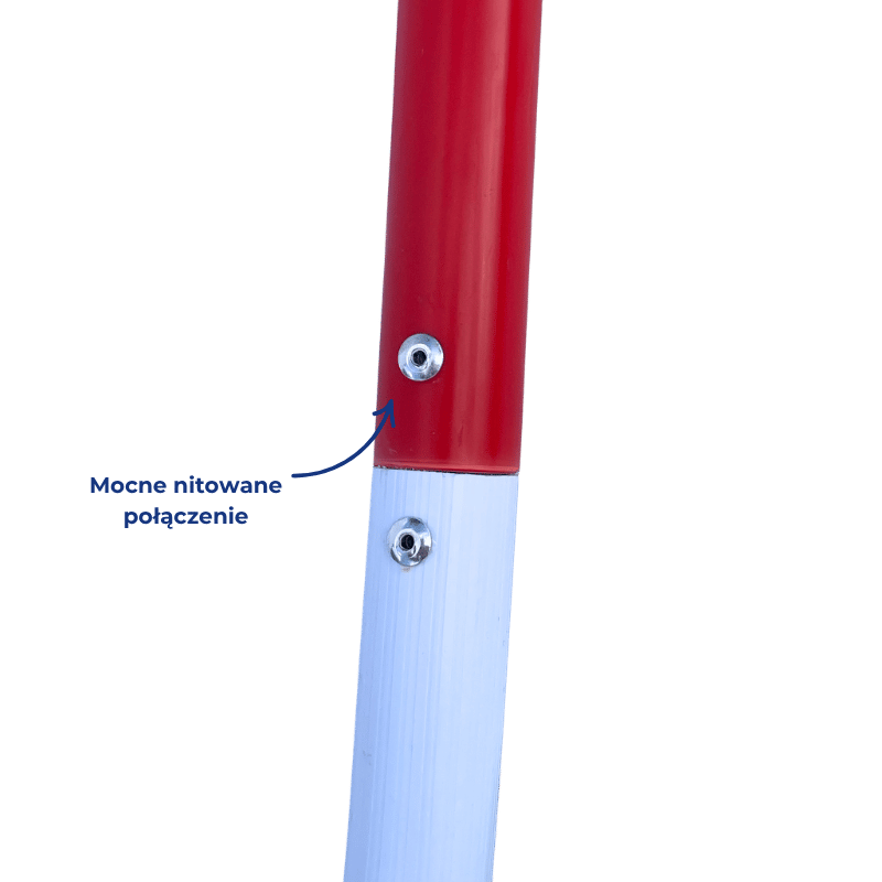 Płotek samowstający 20cm - Legend Sport
