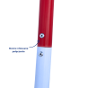 Płotek samowstający 20cm - Legend Sport