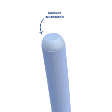 Płotek samowstający 20cm - Legend Sport