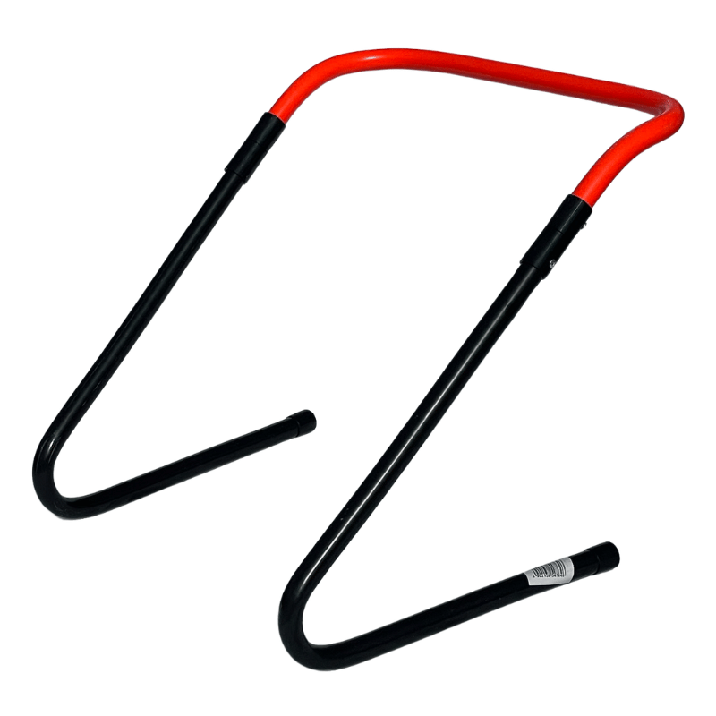 Regulowany płotek treningowy 40/50 cm |DWA KOLORY| - Legend Sport
