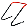 Regulowany płotek treningowy 40/50 cm |DWA KOLORY| - Legend Sport