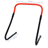 Regulowany płotek treningowy 40/50 cm |DWA KOLORY| - Legend Sport