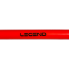 Regulowany płotek treningowy 40/50 cm |DWA KOLORY| - Legend Sport