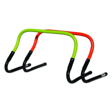 Regulowany płotek treningowy 20/30 cm