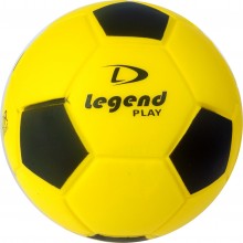 Piłka nożna z gąbki nr 4