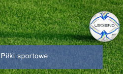 Piłki sportowe